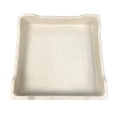 Refractory mullite sagger  For sinter alumina ceramics